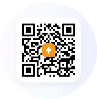 lightning-qr